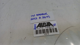 POLIA BOMBA HIDRÁULICA VW AMAROK 2012 A 2015