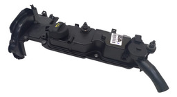 Tampa Válvula Citroën Jumpy 1.6 2019 2020 Preto