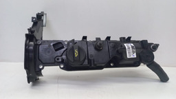 TAMPA VÁLVULA CITROËN JUMPY 1.6 2019 2020 PRETO