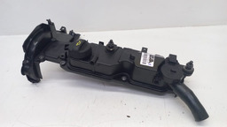 TAMPA VÁLVULA CITROËN JUMPY 1.6 2019 2020 PRETO