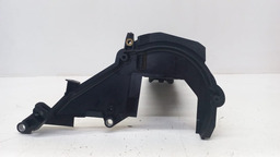 TAMPA VÁLVULA CITROËN JUMPY 1.6 2019 2020 PRETO