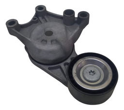 Tensor Correia Citroën Jumpy 1.6 2019 2020 Cinza-escuro