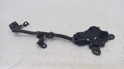 CHAVE SELETORA CAMBIO HONDA NEW CIVIC 2012 A 2016 AUTOMÁTICO