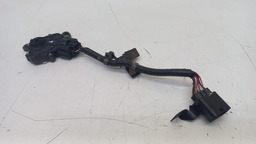 CHAVE SELETORA CAMBIO HONDA NEW CIVIC 2012 A 2016 AUTOMÁTICO