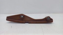 GUIA CORRENTE MOTOR FORD EDGE 3.5 2013 A 2015 (4) MARROM