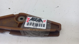 GUIA CORRENTE MOTOR FORD EDGE 3.5 2013 A 2015 (4) MARROM