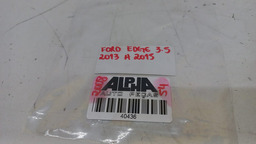 GUIA CORRENTE MOTOR FORD EDGE 3.5 2013 A 2015 (2) PRETO