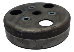 Polia Bomba D'água Honda Fit 2003 A 2008