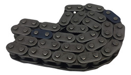 Corrente Do  Motor Ford Edge 3.5 2013 A 2015 20cm Marrom