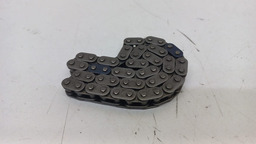 CORRENTE DO  MOTOR FORD EDGE 3.5 2013 A 2015 20CM MARROM