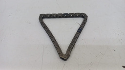 CORRENTE DO  MOTOR FORD EDGE 3.5 2013 A 2015 20CM MARROM