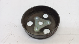 POLIA BOMBA D'ÁGUA HONDA FIT 2003 A 2008