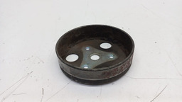 POLIA BOMBA D'ÁGUA HONDA FIT 2003 A 2008