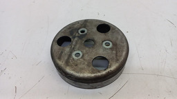 POLIA BOMBA D'ÁGUA HONDA FIT 2003 A 2008