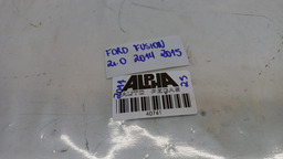 POLIA BOMBA D'ÁGUA FORD FUSION 2.0 2013 A 2019