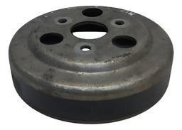 Polia Bomba D'água Honda Fit 2009 A 2014