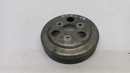 POLIA BOMBA D'ÁGUA HONDA FIT 2009 A 2014