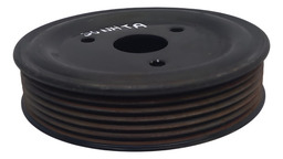 POLIA BOMBA D'ÁGUA HYUNDAI SONATA 2.4 2011 A 2014