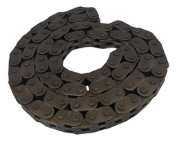 Corrente Do Motor Vw Jetta 2.5 2008 A 2010 45cm Marrom