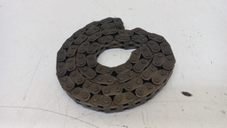 CORRENTE DO MOTOR VW JETTA 2.5 2008 A 2010 45CM MARROM