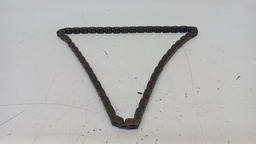 CORRENTE DO MOTOR VW JETTA 2.5 2008 A 2010 45CM MARROM