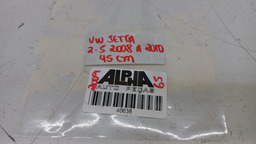 CORRENTE DO MOTOR VW JETTA 2.5 2008 A 2010 45CM MARROM