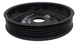 Polia Bomba Hidráulica Mitsubishi Outlander 2014 2015