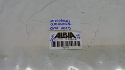POLIA BOMBA HIDRÁULICA MITSUBISHI OUTLANDER 2014 2015