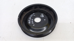 POLIA BOMBA HIDRÁULICA MITSUBISHI OUTLANDER 2014 2015