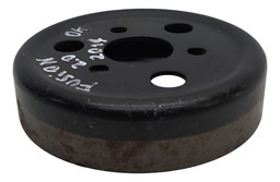 Polia Bomba D'água Ford Fusion 2.0 2013 A 2019