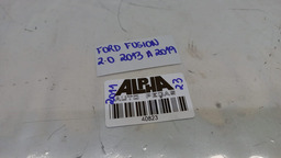 POLIA BOMBA D'ÁGUA FORD FUSION 2.0 2013 A 2019