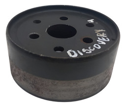 POLIA BOMBA D'ÁGUA LAND ROVER DISCOVERY 4 2012