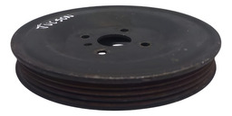 POLIA BOMBA D'ÁGUA HYUNDAI TUCSON 2005 A 2015