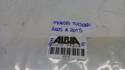 POLIA BOMBA D'ÁGUA HYUNDAI TUCSON 2005 A 2015