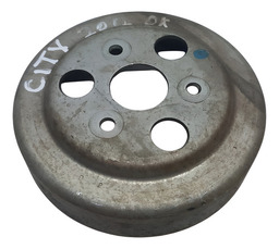 Polia Bomba D'água Honda City 1.5 2008 A 2013