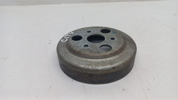 POLIA BOMBA D'ÁGUA HONDA CITY 1.5 2008 A 2013