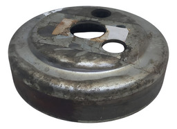 Polia Bomba D'água Honda Fit 1.5 2009 A 2014