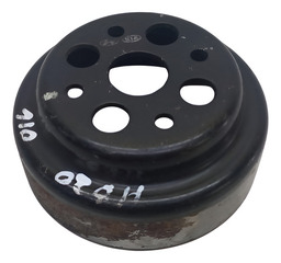 POLIA BOMBA D'ÁGUA HYUNDAI HB20 1.0 2012 A 2019