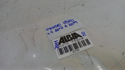 POLIA BOMBA D'ÁGUA HYUNDAI HB20 1.0 2012 A 2019