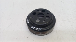 POLIA BOMBA D'ÁGUA HYUNDAI HB20 1.0 2012 A 2019