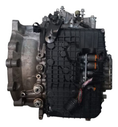 CAIXA CAMBIO FIAT TORO 2.4 2015 2016 FLEX COM DETALHE