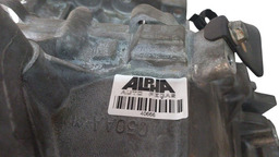 CAIXA CAMBIO FIAT TORO 2.4 2015 2016 FLEX COM DETALHE