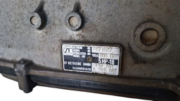 CAIXA CAMBIO BMW 325I E36 1996 1997