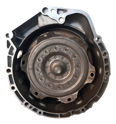 Caixa Cambio Bmw 320i 2.0 2013 A 2016 Turbo