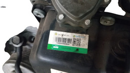 CAIXA CAMBIO NISSAN QUEST 3.5 2006 2007 AUTOMÁTICO