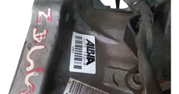 CAIXA CAMBIO NISSAN QUEST 3.5 2006 2007 AUTOMÁTICO