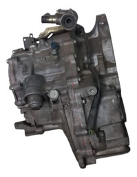 CAIXA CAMBIO NISSAN QUEST 3.5 2006 2007 AUTOMÁTICO