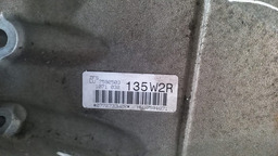 CAIXA CAMBIO BMW 325I 4X2 2.5 6CC 2008 A 2010