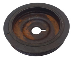 POLIA VIRABREQUIM RENAULT SYMBOL 2008 A 2013