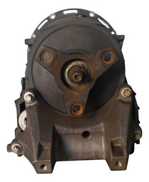 Caixa Cambio Mercedes C230 4x2 2005 2006